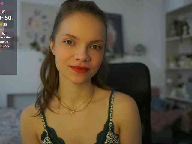 NatashaMalko webcam