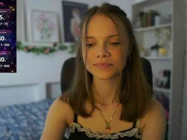NatashaMalko webcam