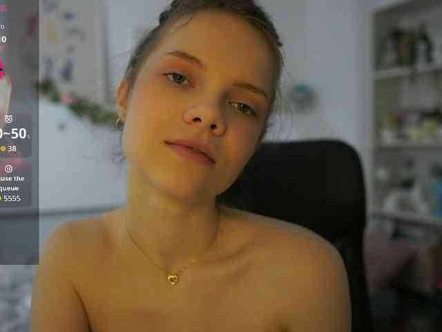 NatashaMalko webcam