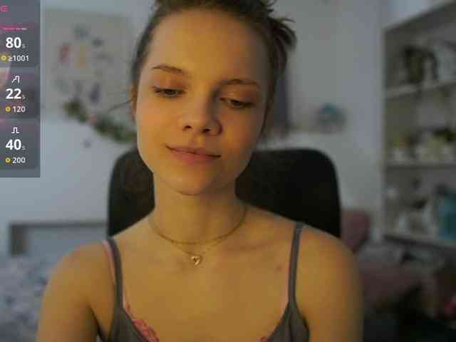 NatashaMalko webcam