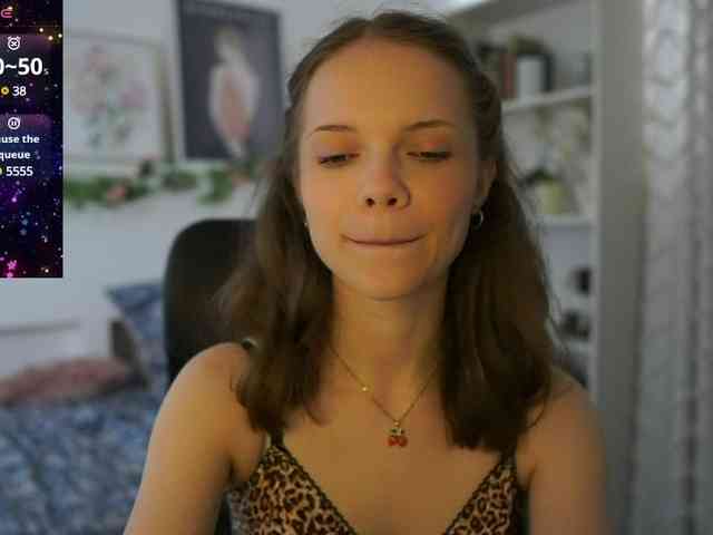 NatashaMalko webcam