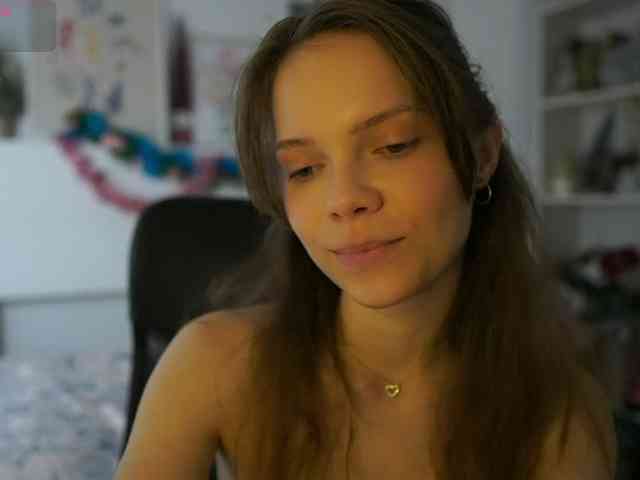NatashaMalko webcam