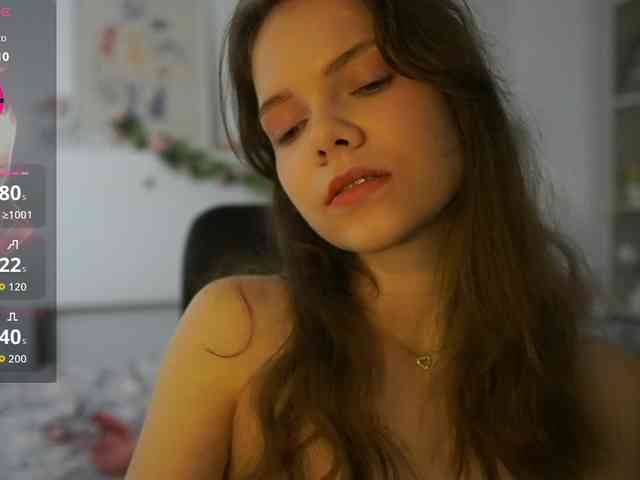 NatashaMalko webcam