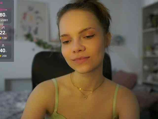 NatashaMalko webcam