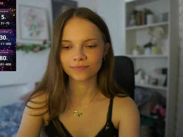NatashaMalko webcam