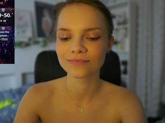 NatashaMalko webcam