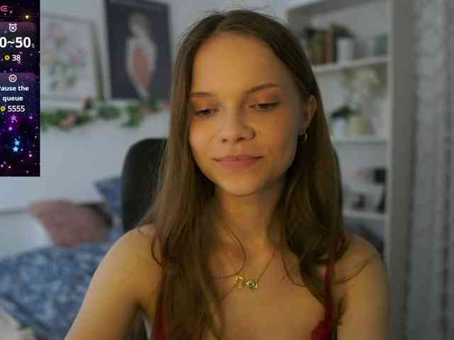 NatashaMalko webcam