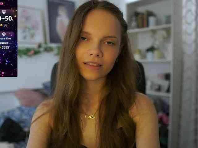 NatashaMalko webcam