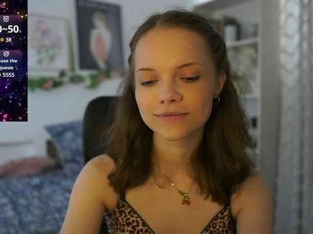 NatashaMalko webcam