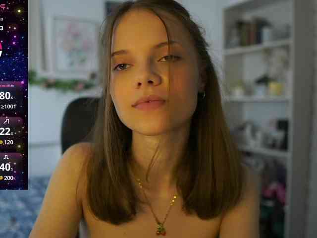 NatashaMalko webcam
