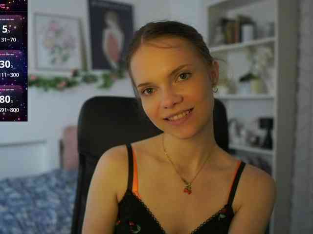 NatashaMalko webcam