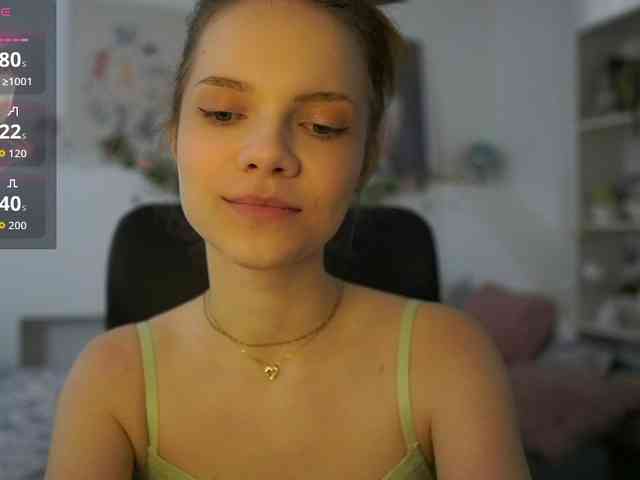 NatashaMalko webcam