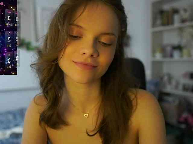 NatashaMalko webcam