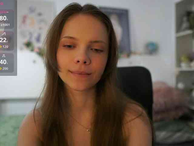 NatashaMalko webcam