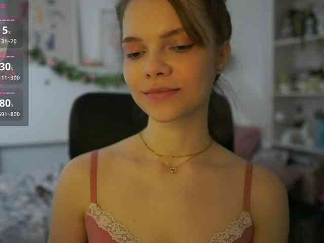 striptease webcam NatashaMalko