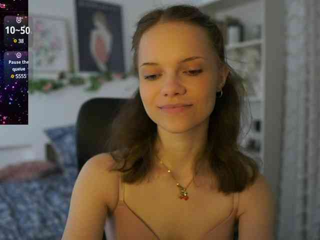 NatashaMalko webcam
