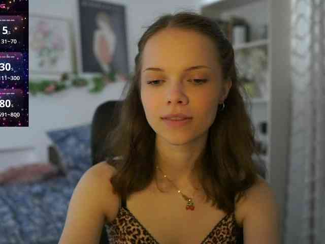 NatashaMalko webcam