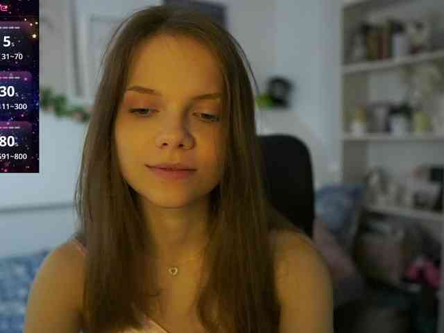 NatashaMalko webcam