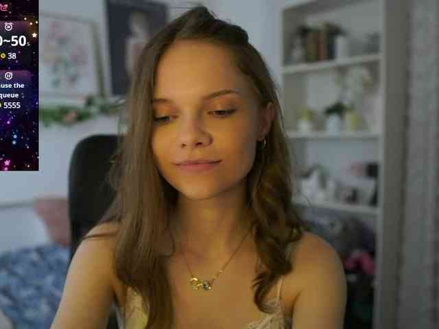 NatashaMalko webcam