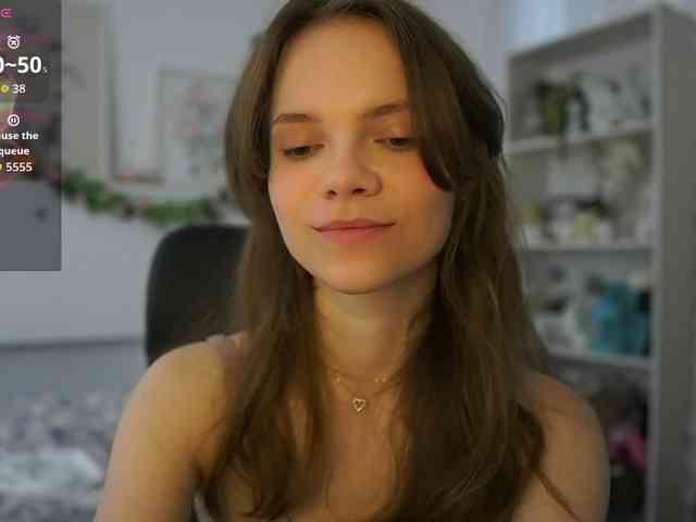 NatashaMalko webcam