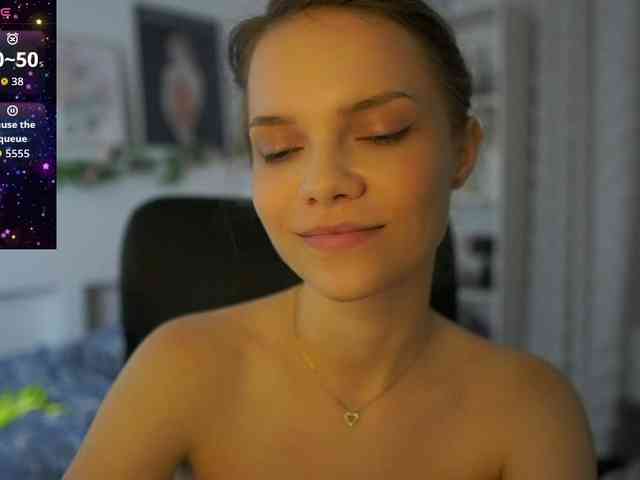 NatashaMalko webcam