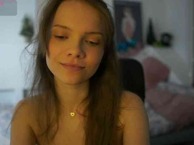 NatashaMalko webcam
