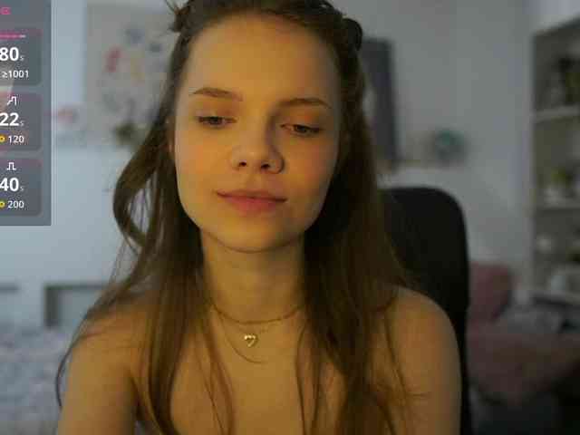 NatashaMalko webcam