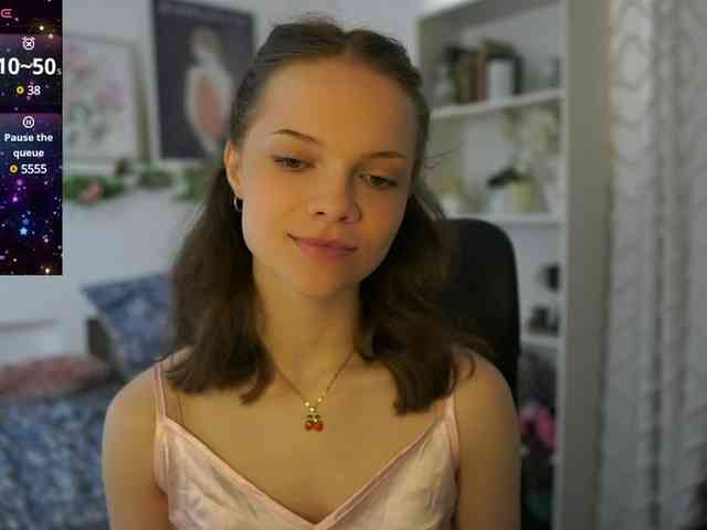 NatashaMalko webcam