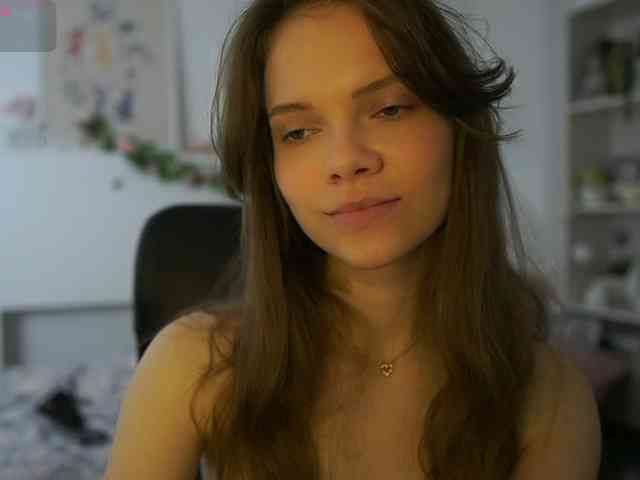 NatashaMalko webcam