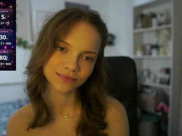 NatashaMalko webcam