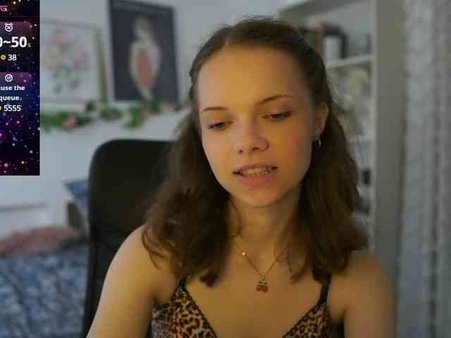 NatashaMalko webcam