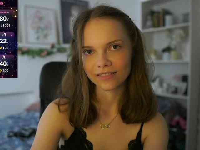 NatashaMalko webcam