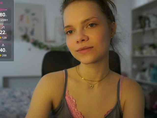 NatashaMalko webcam