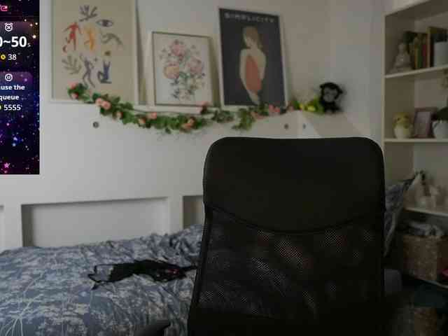 NatashaMalko webcam
