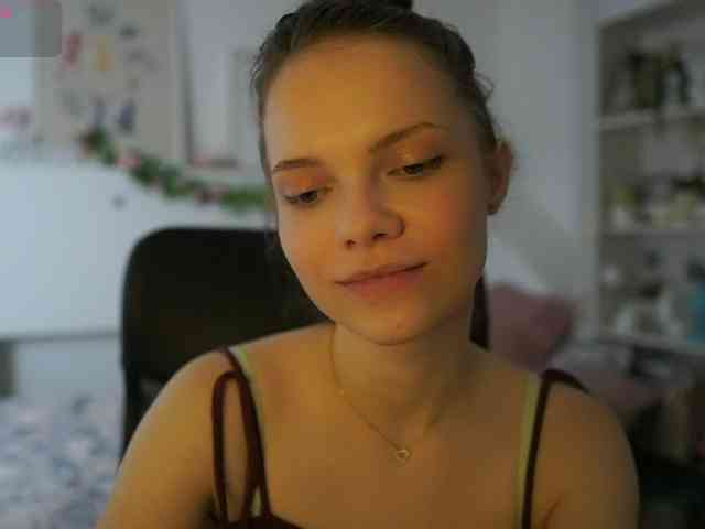 NatashaMalko webcam