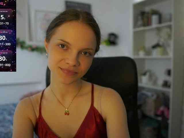 NatashaMalko webcam