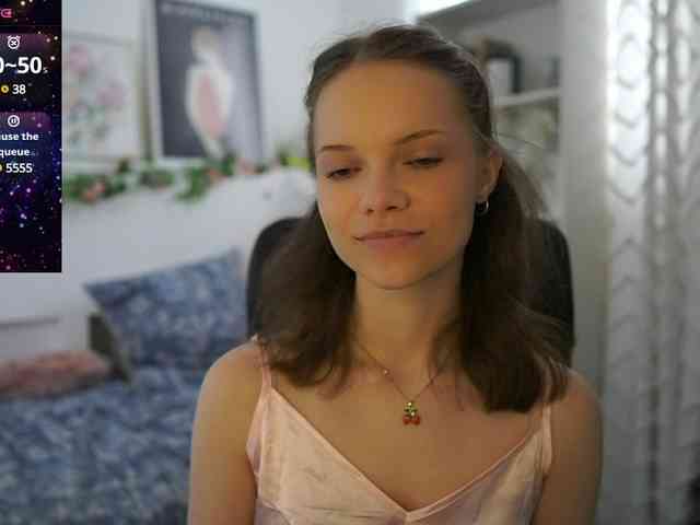 NatashaMalko webcam