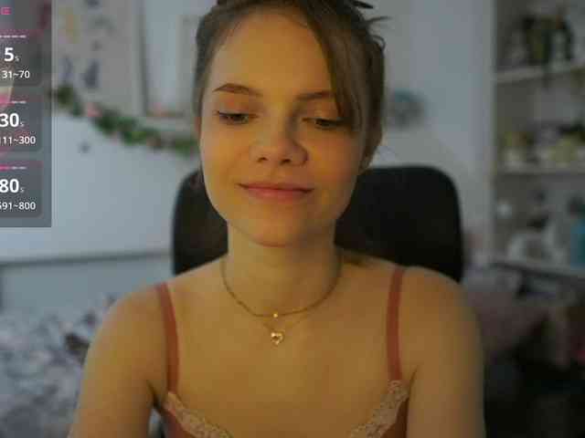 NatashaMalko webcam