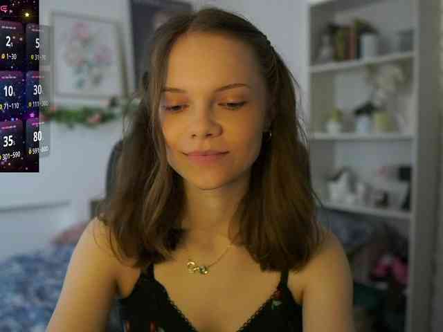 nude live chatroom NatashaMalko