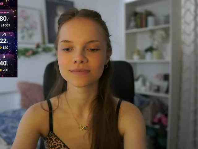 NatashaMalko webcam