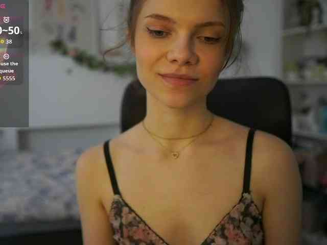 NatashaMalko webcam