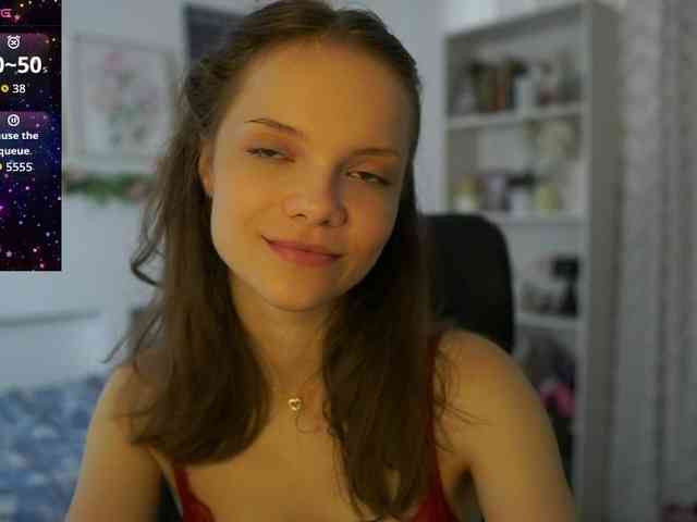 Модель: NatashaMalko