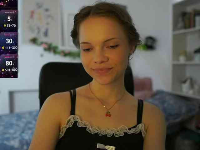 NatashaMalko webcam