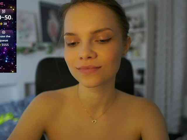 NatashaMalko webcam
