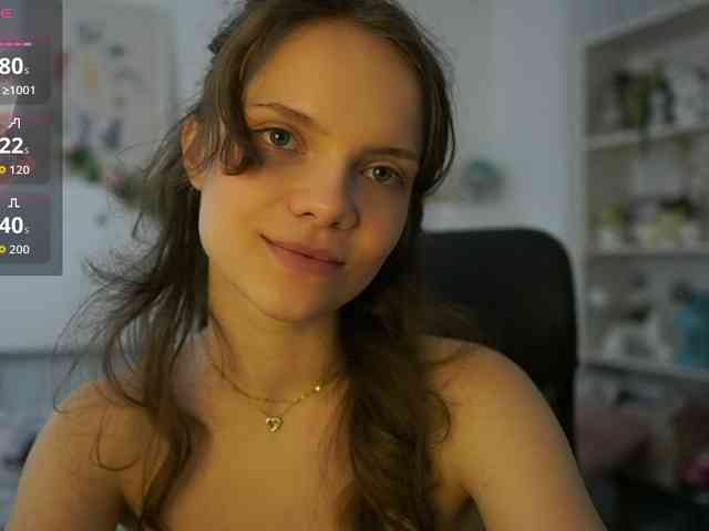 NatashaMalko webcam