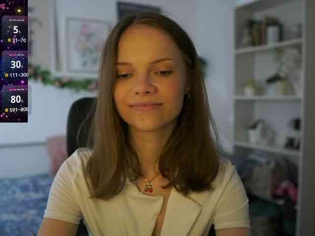 NatashaMalko webcam
