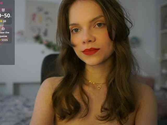 NatashaMalko webcam