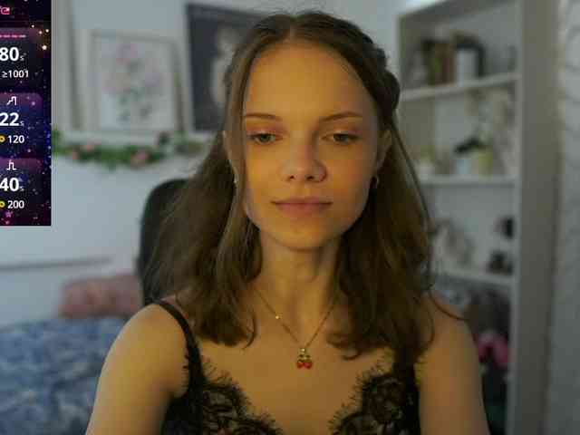 NatashaMalko webcam