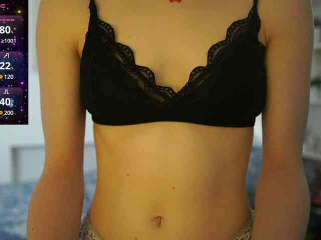 NatashaMalko webcam