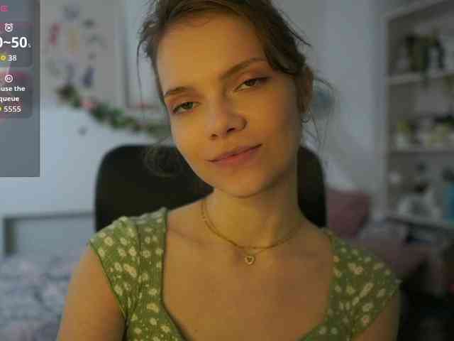 NatashaMalko webcam